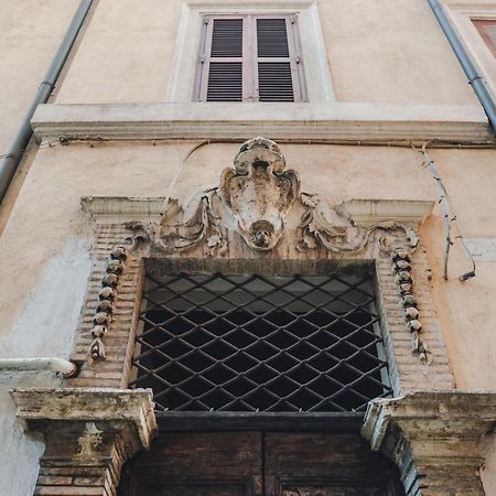 La Vetrina, The Renaissance Charme Of Piazza Navona Διαμέρισμα Ρώμη Εξωτερικό φωτογραφία