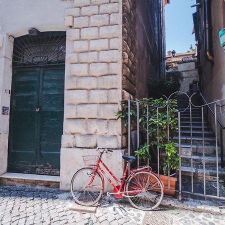 La Vetrina, The Renaissance Charme Of Piazza Navona Διαμέρισμα Ρώμη Εξωτερικό φωτογραφία