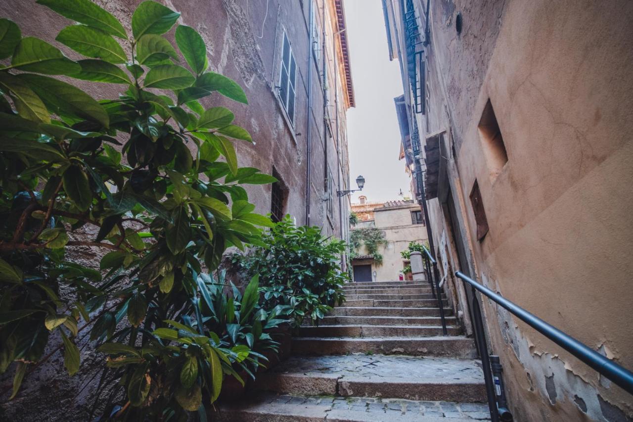 La Vetrina, The Renaissance Charme Of Piazza Navona Διαμέρισμα Ρώμη Εξωτερικό φωτογραφία